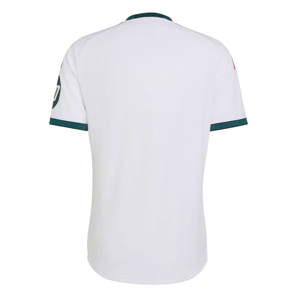 Real Madrid 26/27 Home Shirt - view 3
